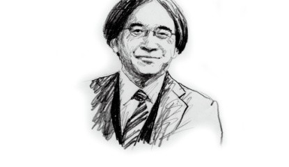 Gamers Remember and Celebrate Satoru Iwata in Their Own Special Way