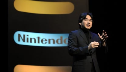 Satoru Iwata Embodied The Playful Brilliance of Nintendo, and His Legacy Will Endure