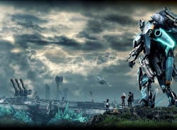 Xenoblade Chronicles X Has Tiny Text - Time for an Update?