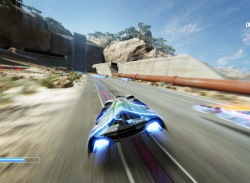 A Glimpse Behind the Scenes of FAST Racing NEO - Part Three