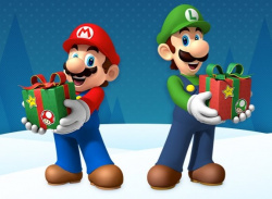 Nintendo Life's Festive Gaming Plans - Part Two