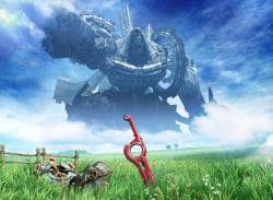 There and Back Again - A Xenoblade Tale