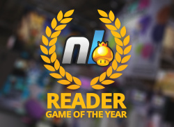 Time to Vote for Your Nintendo Life Game of the Year Awards 2015