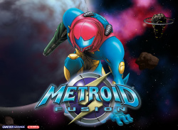 Why We're Still Playing... Metroid Fusion