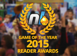 Nintendo Life's Reader Awards 2015