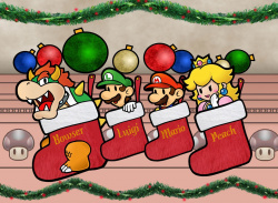 The Best Nintendo Gifts For The Holiday Season (UK Edition)