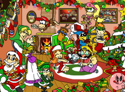 The Best Nintendo Gifts For The Holiday Season (US Edition)