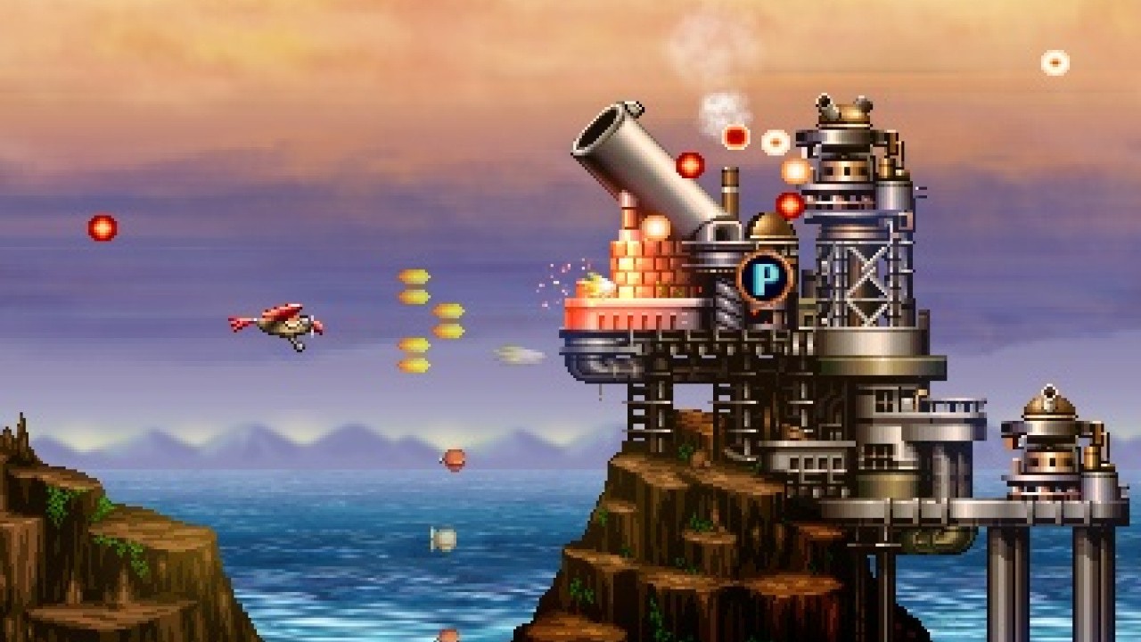 Steel Empire Blasts Into Europe on 17th December, With a Discount Also