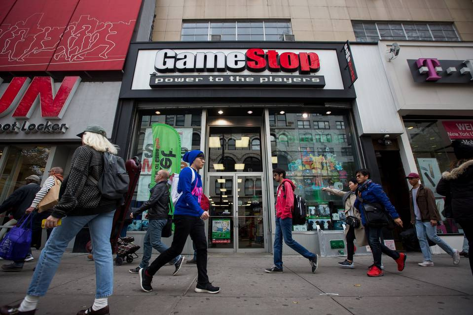 GameStop Survey Suggests We'll See Nintendo NX Within The ...