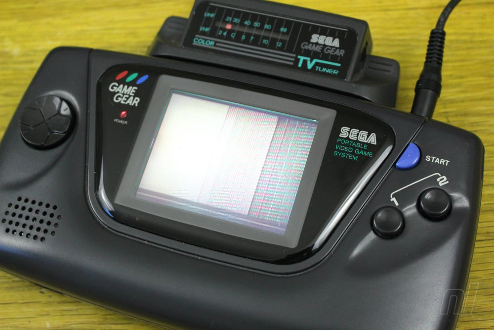 Sega game gear топ игр