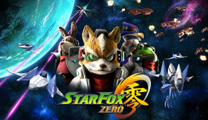 star fox switch release date