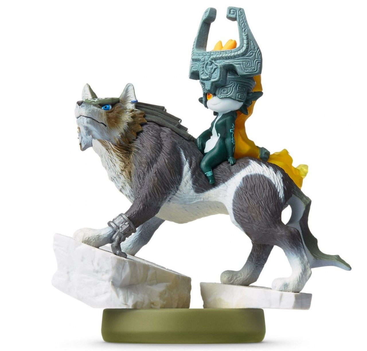 hack legend of the twilight characters