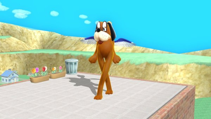 Duck Hunt