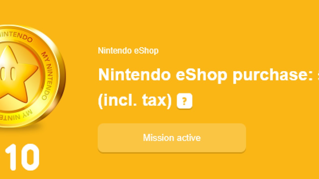 Nintendo's Gold Coin Prices Point the Way to Freebies - Nintendo Life