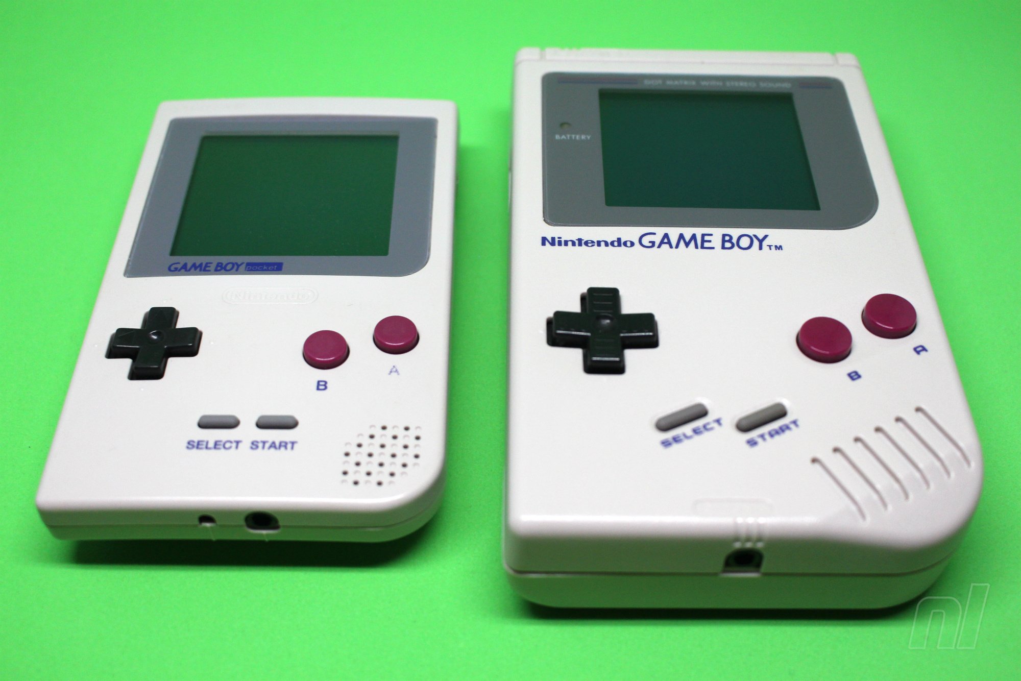 Hardware Classics: Game Boy Pocket - Nintendo Life