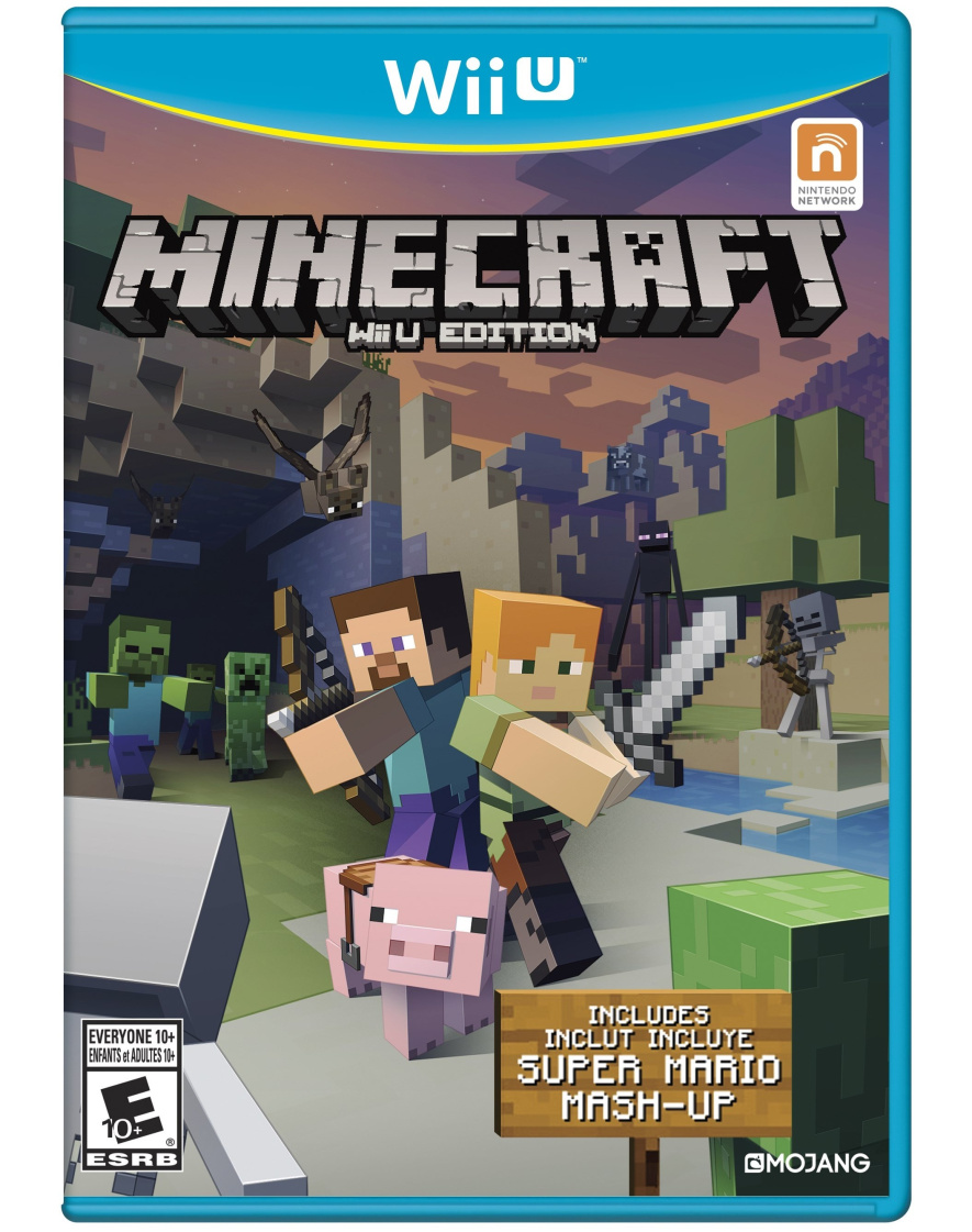 where should i buy minecraft for pc