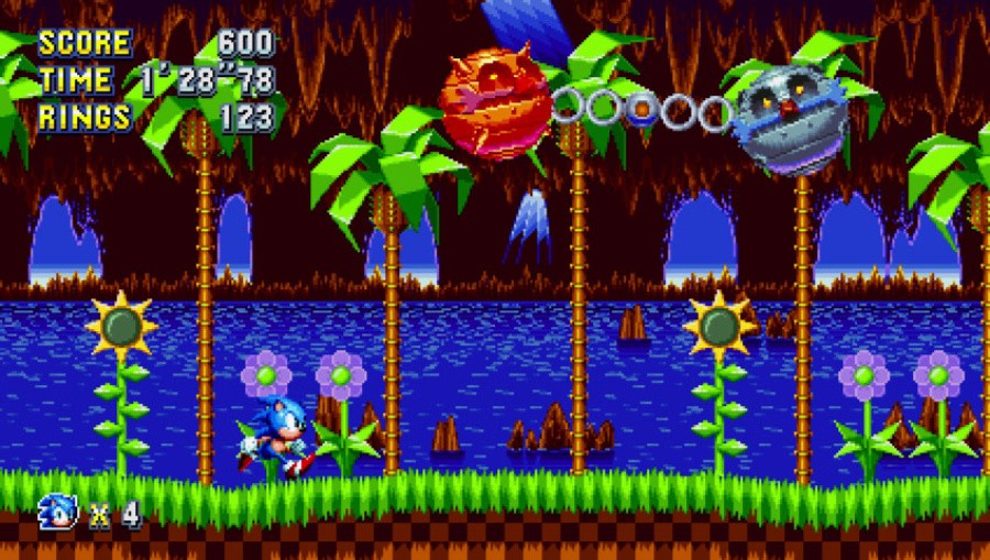 All those lovely pixels.