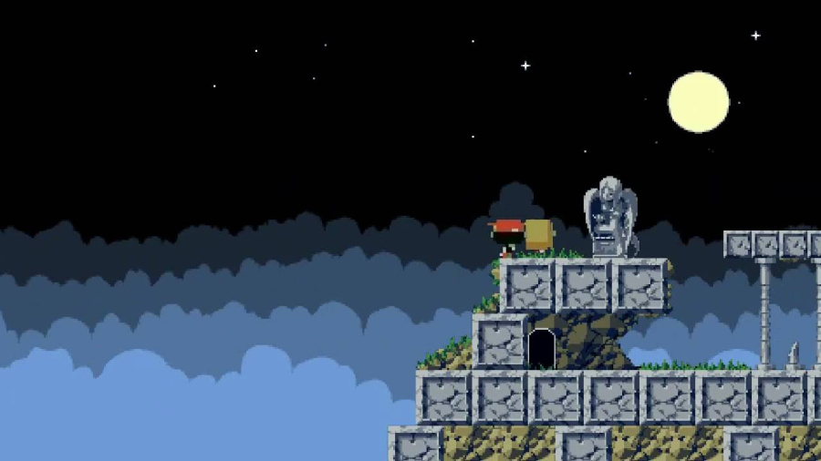 Cave Story