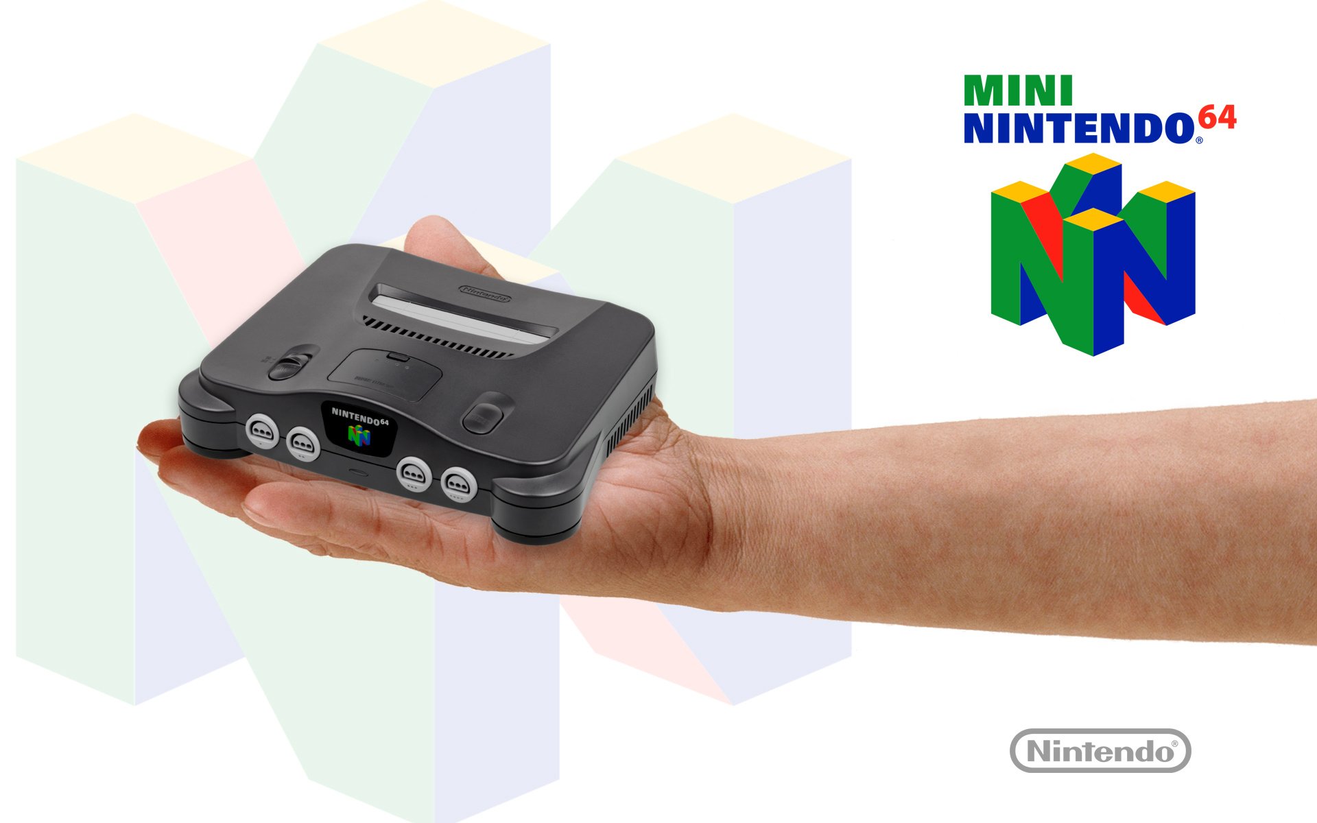 Discuss: What Next For The Nintendo 64? - Nintendo Life