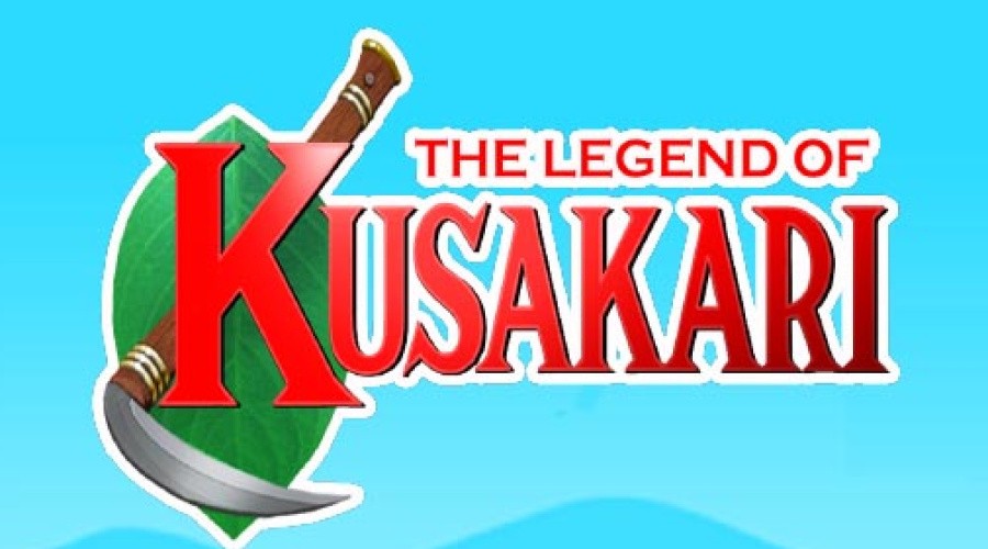 Legend of Kusakari