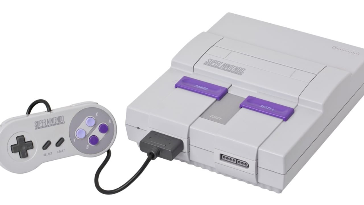 Retro sanctuary deals top 100 snes