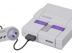 What Are Your Favourite Super NES Games?