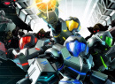 Metroid Prime: Federation Force Predictably Divides Opinion