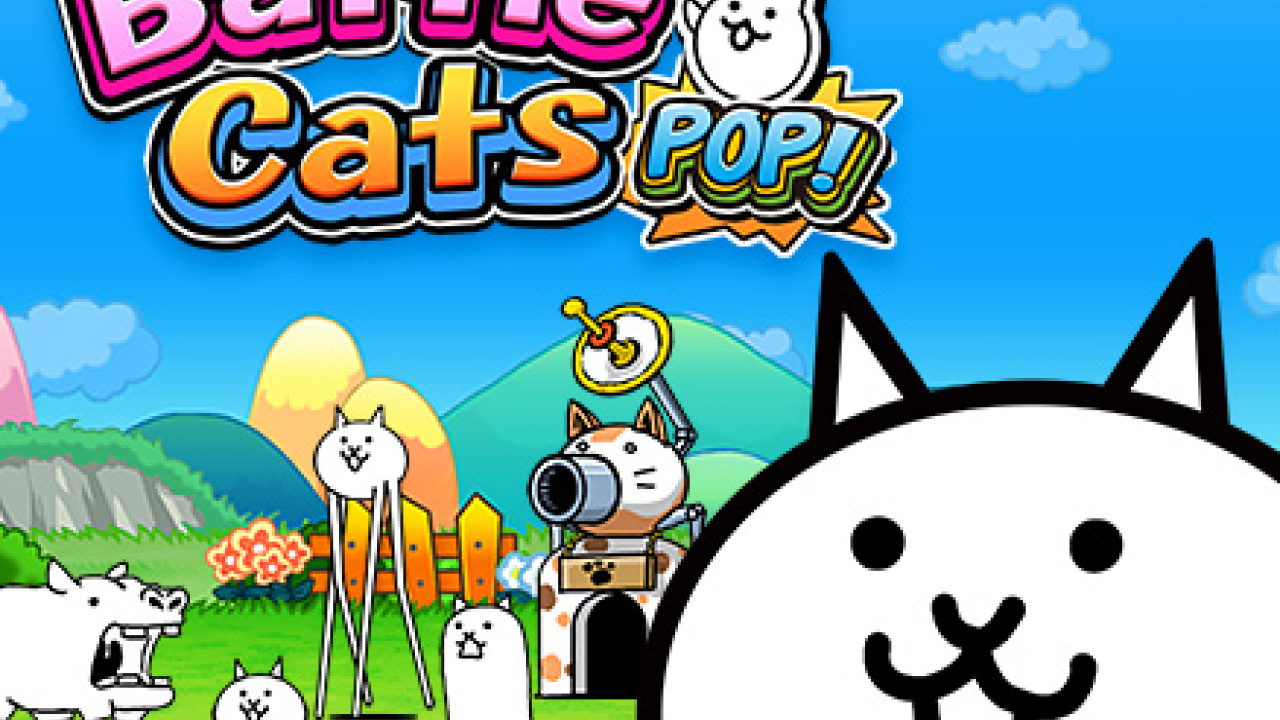 at nintendo eshop battle cats