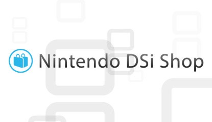Ten of Our Favourite DSiWare Games