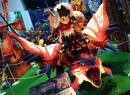 Monster Hunter Stories Borrows Liberally From Iconic Nintendo Franchises