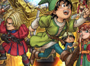 Getting Started In Dragon Quest VII: Fragments of the Forgotten Past