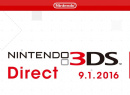 Did the 3DS Nintendo Direct Boost Your Hype for the Portable's Line-Up?