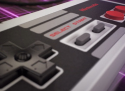 What Are Your Favourite Mini NES Games?