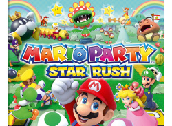 Being Fashionably Late With Mario Party: Star Rush
