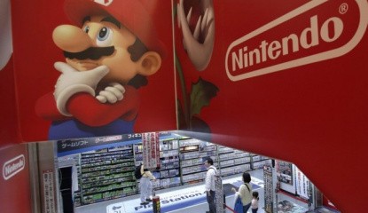 Nintendo Now Battles for Our Time, Not Just Loyalty