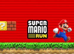 The Inevitability of Super Mario Run, Nintendo's Ace for the Mobile Market