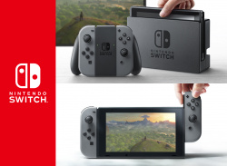 Everything We Now Know About the Nintendo Switch