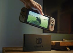 Our Early Thoughts on the Nintendo Switch