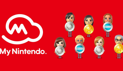 The Problems With My Nintendo So Far, and Why All's Not Lost