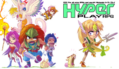 Hands-On UK Fanzine HyperPlay's Third Issue