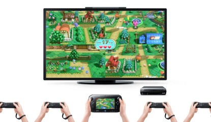 Reflecting on Four Years of the Wii U