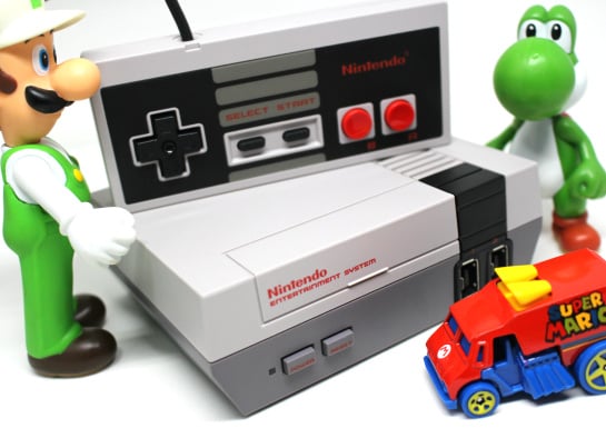 Nintendo Developer Pitched The NES Mini Over 10 Years Ago - My Nintendo News