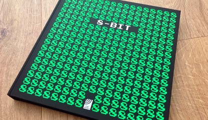 8-Bit Art Book