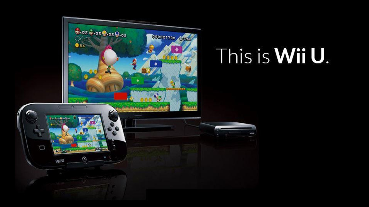 Nintendo Explains Decision to Name Wii U Successor 'Switch
