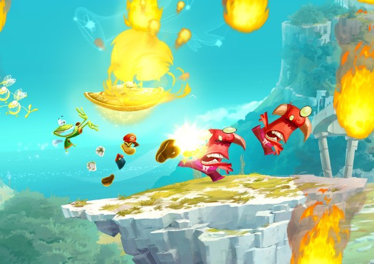 10 Essential Wii U And 3DS Platformers