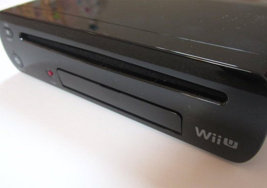 Weirdness: Sony Plans to Buy a Factory That Produces Parts for the Wii U