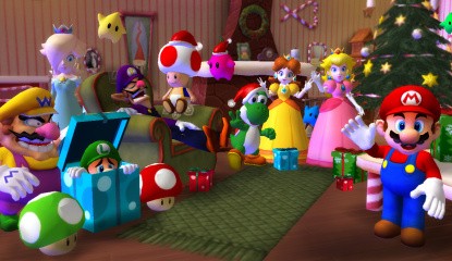 The Best Nintendo Gifts For The Holiday Season (US Edition)