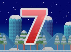 Nintendo Life's 12 Days of Christmas - Day Seven