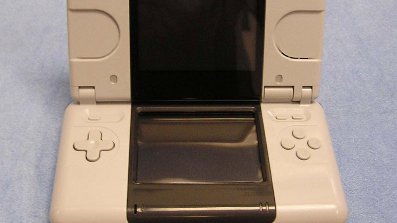 nintendo ds network file sharing nintendo ds network file sharing