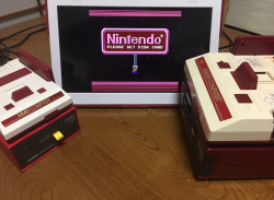 Delving Into The World of Accessories for the Classic Mini Famicom